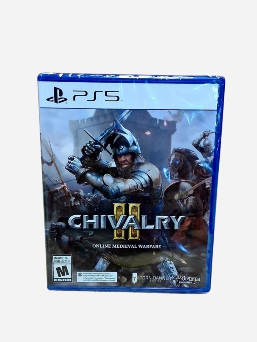 PS5 New Game Bundle - Picture 5 of 6